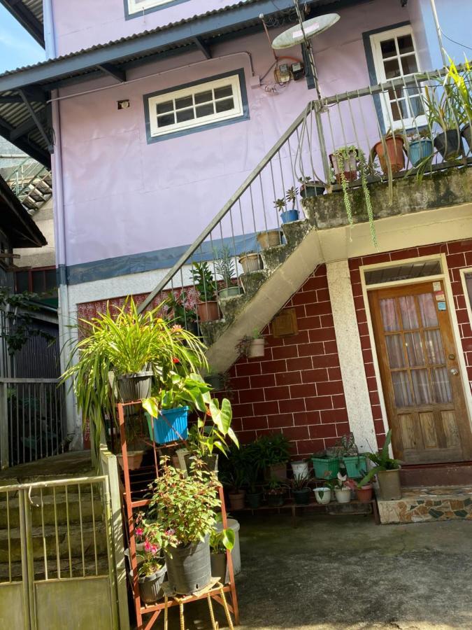 Gina'S Homes Sagada Exterior foto